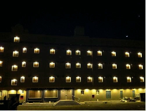 Abha Crown Hotel Suites
